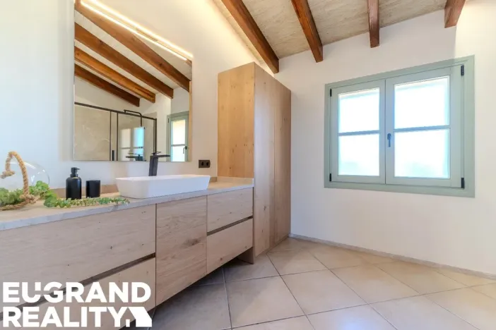 Prodej vily, Sineu Mallorca, Španělsko, 170 m2