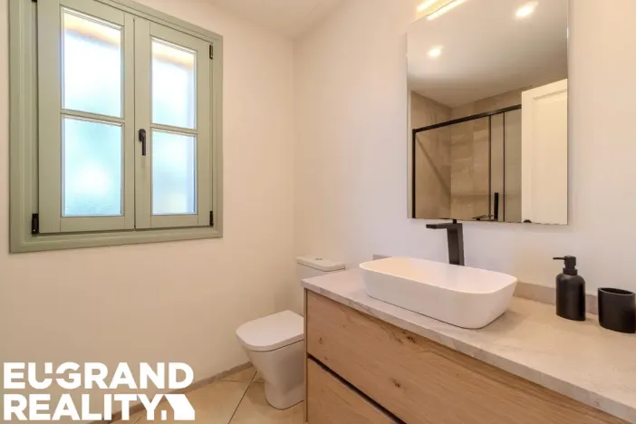 Prodej vily, Sineu Mallorca, Španělsko, 170 m2
