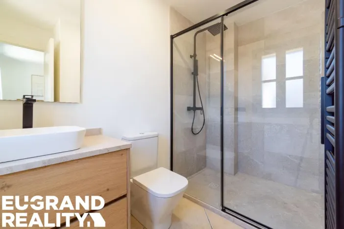 Prodej vily, Sineu Mallorca, Španělsko, 170 m2