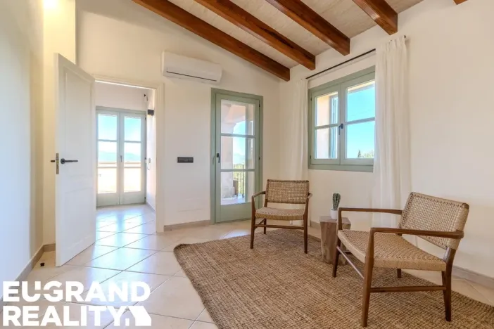 Prodej vily, Sineu Mallorca, Španělsko, 170 m2