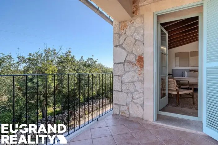 Prodej vily, Sineu Mallorca, Španělsko, 170 m2