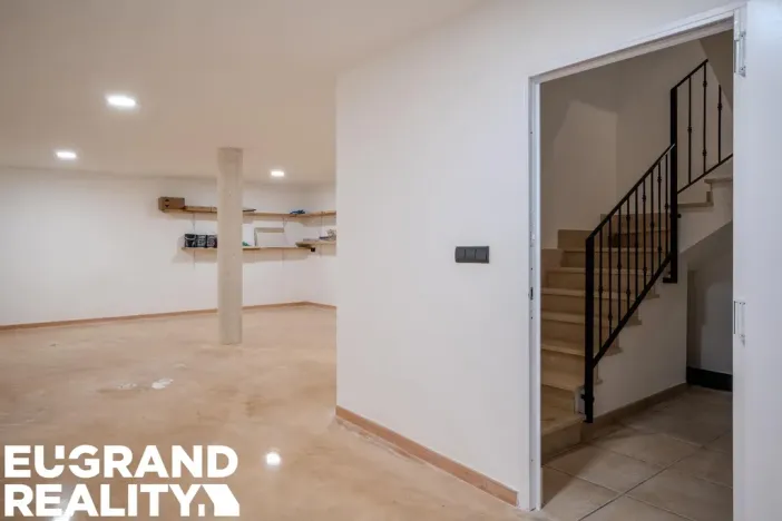 Prodej vily, Sineu Mallorca, Španělsko, 170 m2