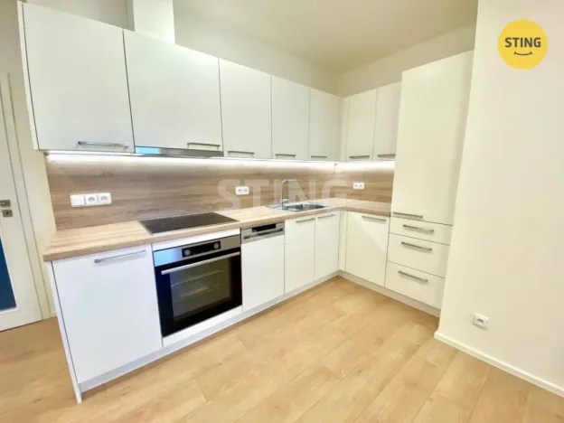 Pronájem bytu 3+kk, Opava - Kateřinky, Holasická, 71 m2