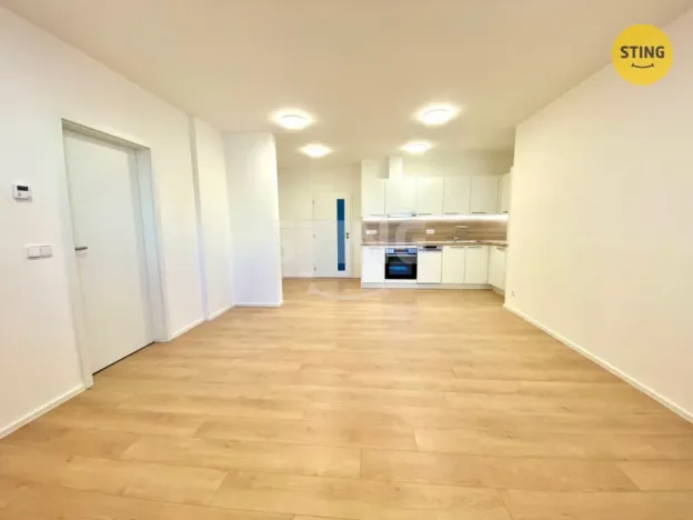 Pronájem bytu 3+kk, Opava - Kateřinky, Holasická, 71 m2
