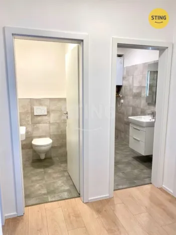 Pronájem bytu 3+kk, Opava - Kateřinky, Holasická, 71 m2
