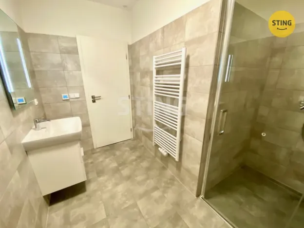 Pronájem bytu 3+kk, Opava - Kateřinky, Holasická, 71 m2