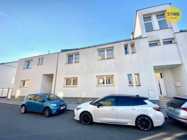 Pronájem bytu 3+kk, Opava - Kateřinky, Holasická, 71 m2