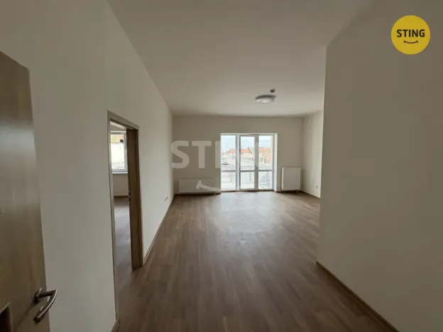 Pronájem bytu 2+kk, Prostějov, Žižkovo nám., 62 m2