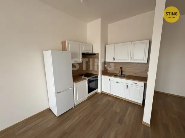 Pronájem bytu 2+kk, Prostějov, Žižkovo nám., 62 m2