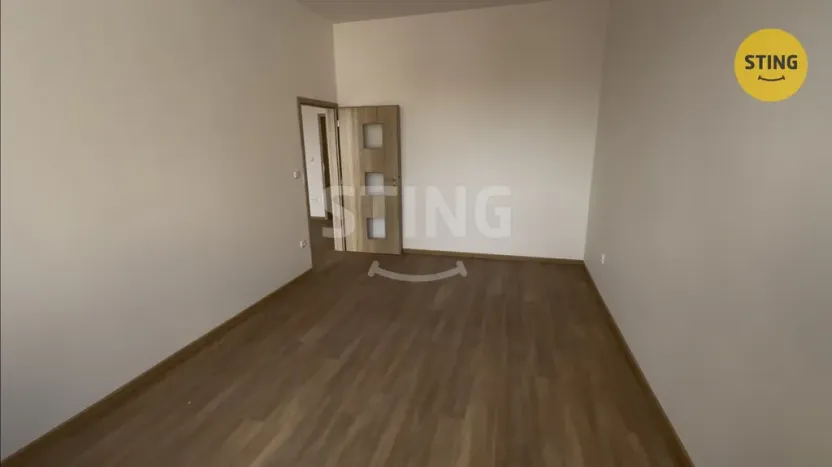 Pronájem bytu 2+kk, Prostějov, Žižkovo nám., 62 m2