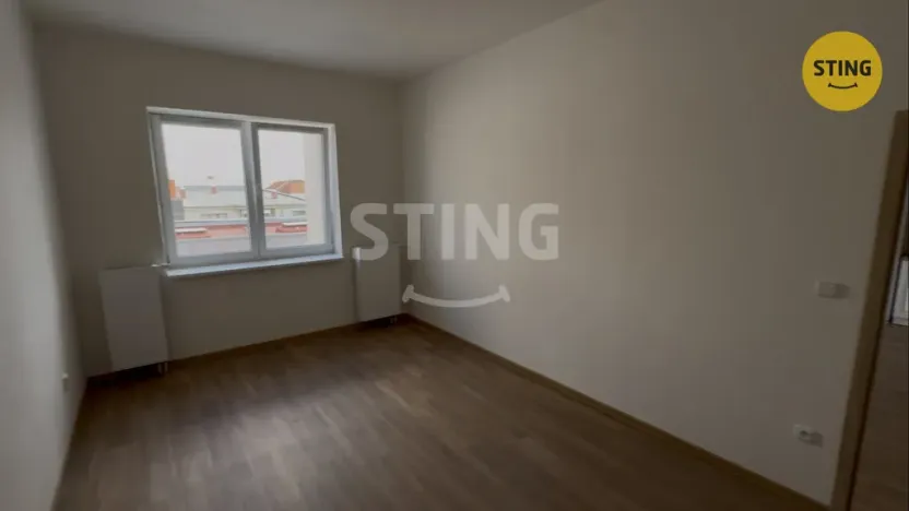 Pronájem bytu 2+kk, Prostějov, Žižkovo nám., 76 m2