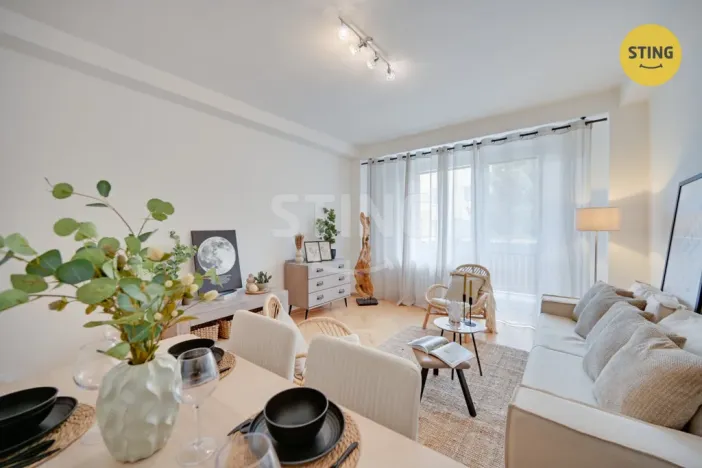 Prodej bytu 3+1, Nivnice, Sídliště, 73 m2