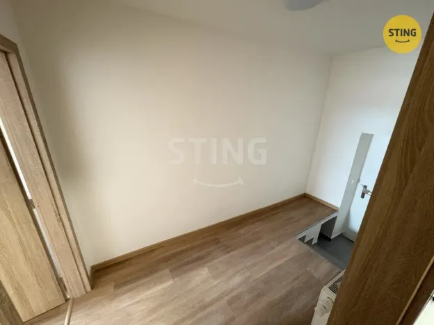 Pronájem bytu 1+kk, Prostějov, Žižkovo nám., 30 m2