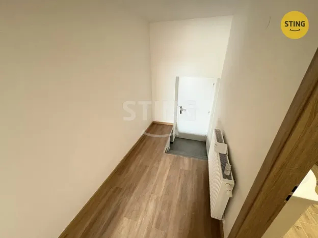 Pronájem bytu 1+kk, Prostějov, Žižkovo nám., 30 m2