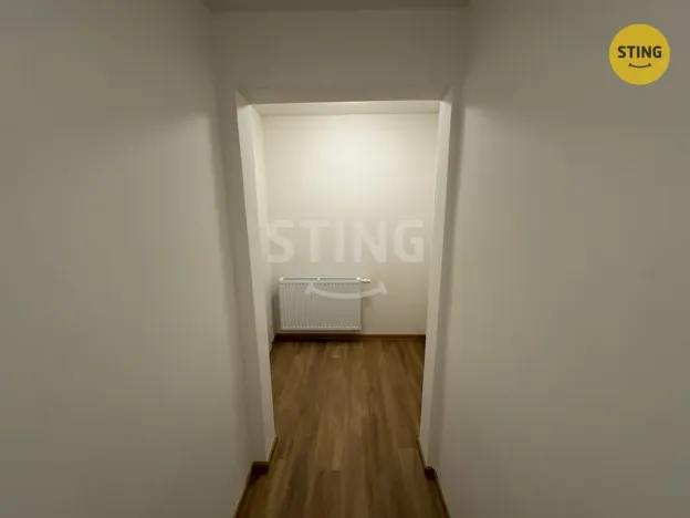Pronájem bytu 1+kk, Prostějov, Žižkovo nám., 44 m2