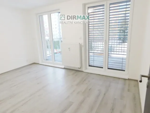 Pronájem bytu 2+kk, Plzeň - Bolevec, Žlutická, 56 m2