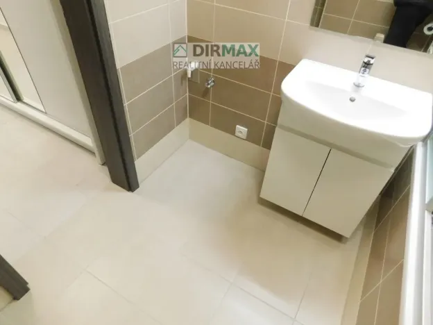 Pronájem bytu 2+kk, Plzeň - Bolevec, Žlutická, 56 m2