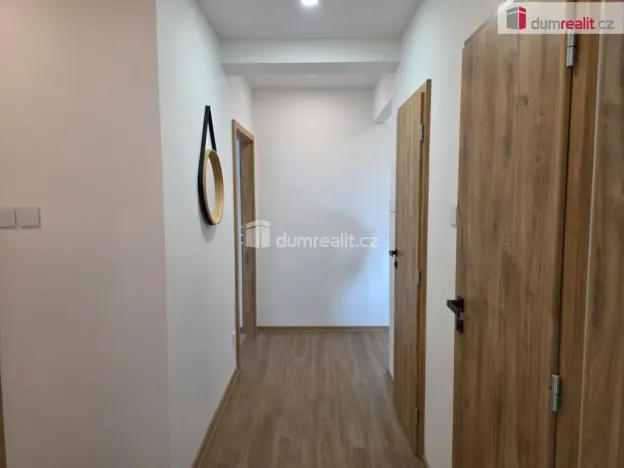 Pronájem bytu 3+1, Frenštát pod Radhoštěm, Školská čtvrť, 70 m2