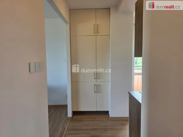 Pronájem bytu 3+1, Frenštát pod Radhoštěm, Školská čtvrť, 70 m2