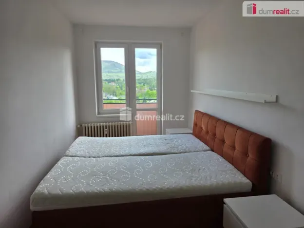 Pronájem bytu 3+1, Frenštát pod Radhoštěm, Školská čtvrť, 70 m2