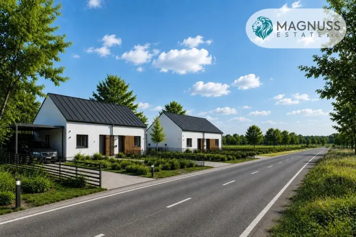Prodej rodinného domu, Střílky, 102 m2