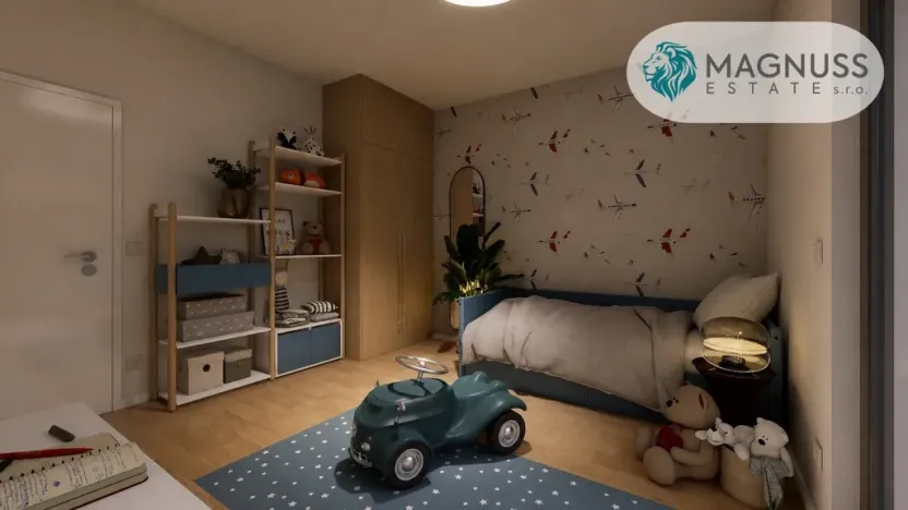 Prodej rodinného domu, Střílky, 102 m2