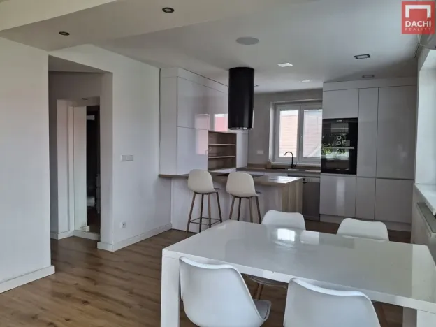 Pronájem bytu 2+1, Olomouc - Hodolany, Za humny, 85 m2