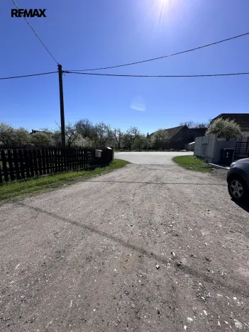 Prodej skladu, Jakubov u Moravských Budějovic, 830 m2