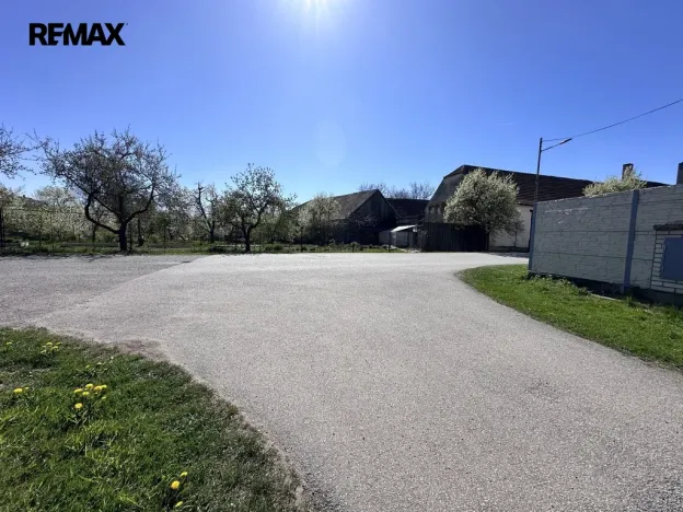 Prodej skladu, Jakubov u Moravských Budějovic, 830 m2