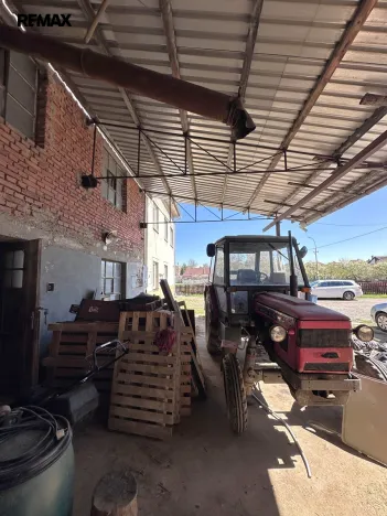 Prodej skladu, Jakubov u Moravských Budějovic, 830 m2