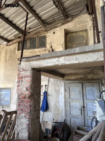 Prodej skladu, Jakubov u Moravských Budějovic, 830 m2