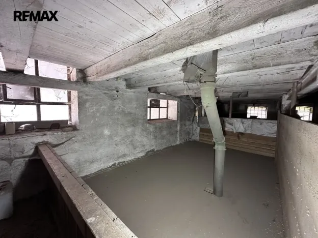 Prodej skladu, Jakubov u Moravských Budějovic, 830 m2