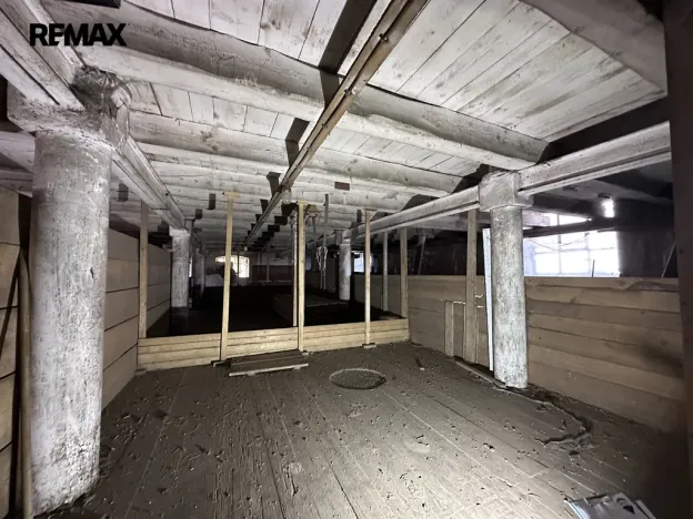 Prodej skladu, Jakubov u Moravských Budějovic, 830 m2