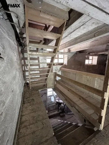 Prodej skladu, Jakubov u Moravských Budějovic, 830 m2