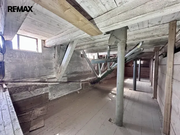 Prodej skladu, Jakubov u Moravských Budějovic, 830 m2
