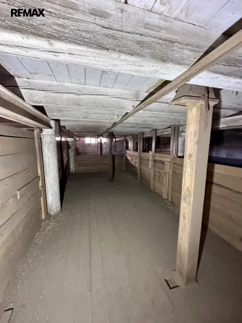 Prodej skladu, Jakubov u Moravských Budějovic, 830 m2