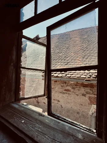 Prodej skladu, Jakubov u Moravských Budějovic, 830 m2