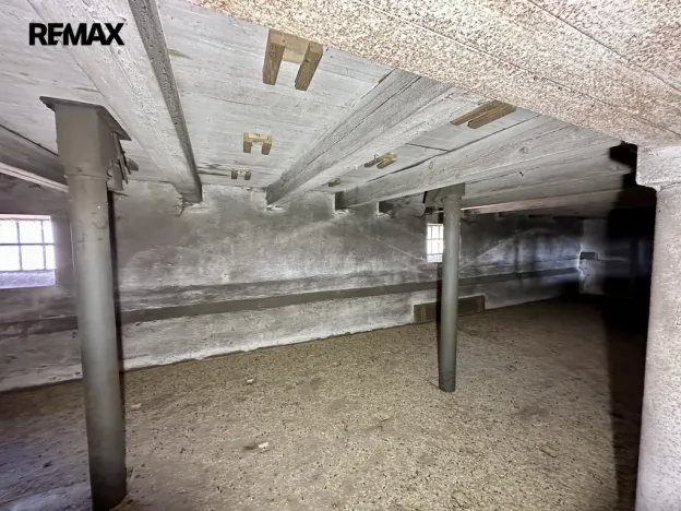 Prodej skladu, Jakubov u Moravských Budějovic, 830 m2