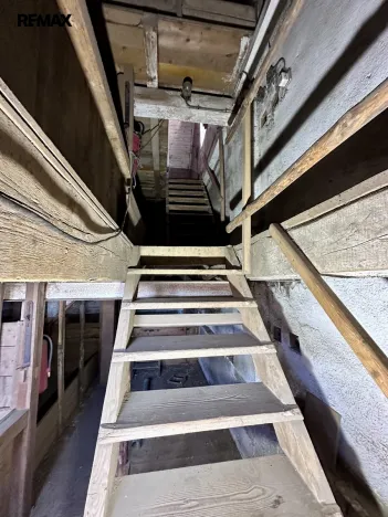 Prodej skladu, Jakubov u Moravských Budějovic, 830 m2