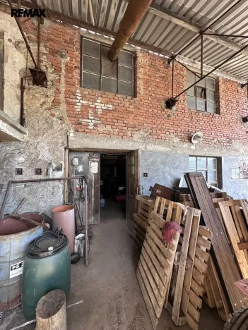 Prodej skladu, Jakubov u Moravských Budějovic, 830 m2