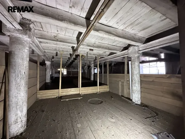Prodej skladu, Jakubov u Moravských Budějovic, 830 m2