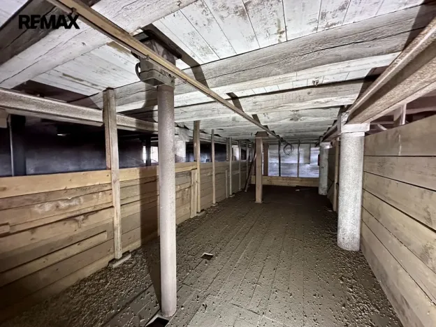Prodej skladu, Jakubov u Moravských Budějovic, 830 m2