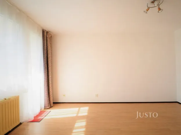 Pronájem bytu 1+1, Písek, Budovatelská, 38 m2