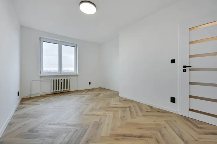 Pronájem bytu 2+kk, Ostrava - Mariánské Hory, Korunní, 55 m2
