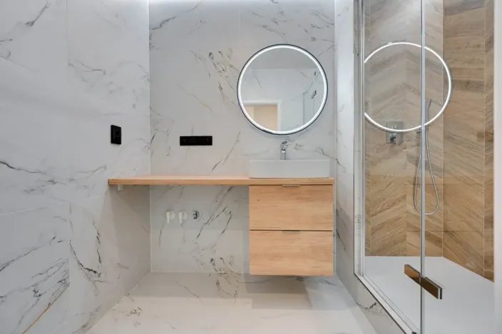 Pronájem bytu 2+kk, Ostrava - Mariánské Hory, Korunní, 55 m2