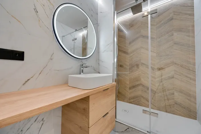 Pronájem bytu 2+kk, Ostrava - Mariánské Hory, Korunní, 55 m2