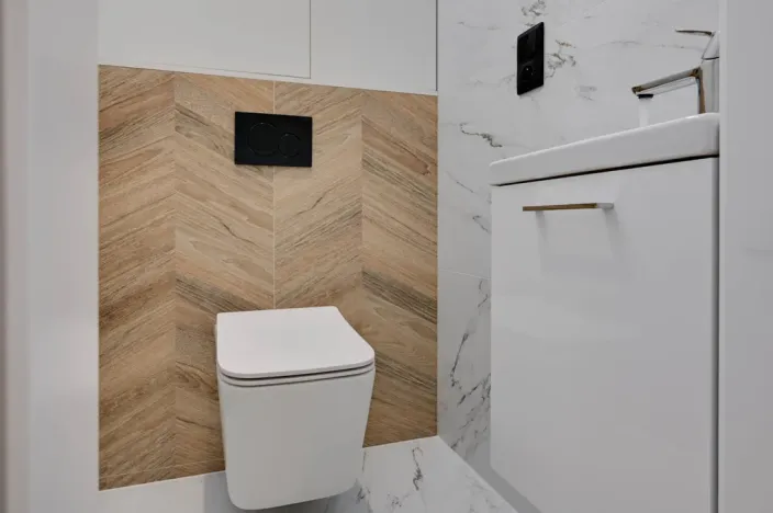 Pronájem bytu 2+kk, Ostrava - Mariánské Hory, Korunní, 55 m2