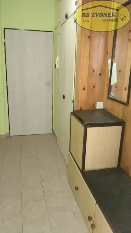 Prodej bytu 2+1, Chropyně, Moravská, 54 m2