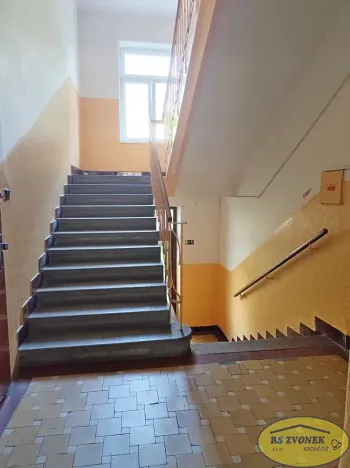 Prodej bytu 3+1, Olomouc, Dukelská, 92 m2