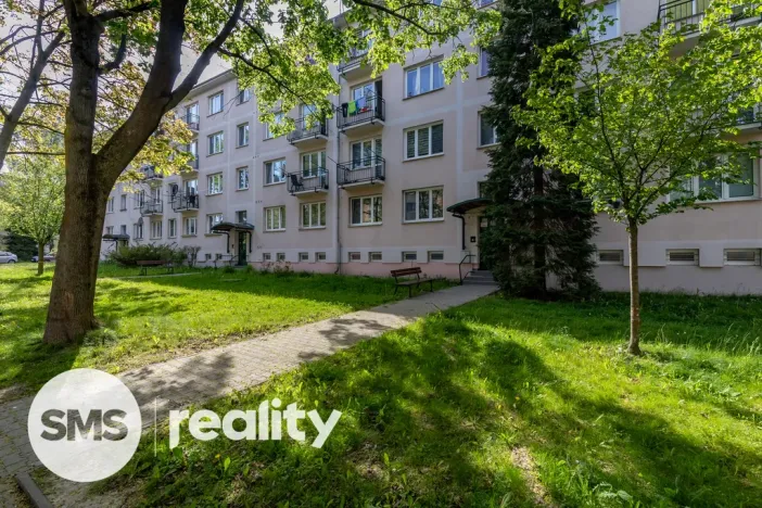 Prodej bytu 3+1, Ostrava - Poruba, Bajkalská, 72 m2